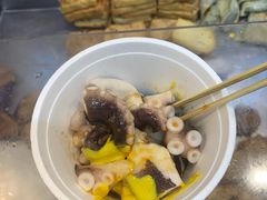 -威威小食