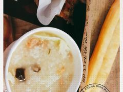 -肯德基(新凌云店)
