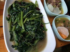 -燃木齐藏餐厅(八宿店)