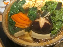 -萤初高端日料王(曲江银泰店)