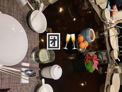 -成都钓鱼台精品酒店-品聚·成都餐厅