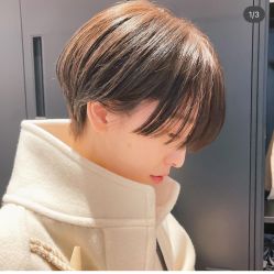 -MY HAIR ARDOR