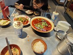 -馬伍旺川菜(江北虹悦城店)