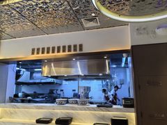 -兰州马子禄牛肉面(文景公园店)