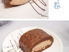 梦龙蛋糕卷-十五食吾 La Pâtisserie (海甸岛店)
