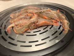 -青蓬蒸汽海鲜·深圳老字号·团建聚会(壹方城店)