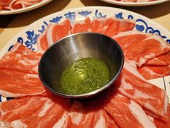 -东镇老火锅(长春路首店)