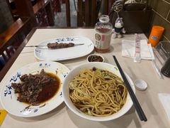 -柴氏风味斋(甘家口店)