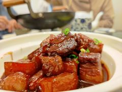农家红烧肉-小菜园新徽菜(南京秦淮龙蟠汇店)
