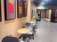 -麦当劳(北京南站店)