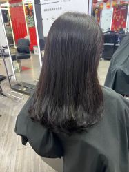 -奈川烫染Salon