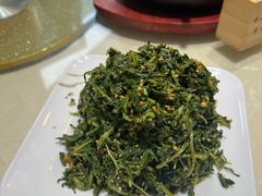 -崂山水果园农家宴(泉水鸡店)