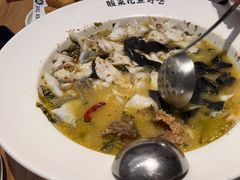 -太二酸菜鱼(福州泰禾店)