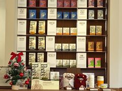 -Peet's 皮爷咖啡(海雅缤纷城店)