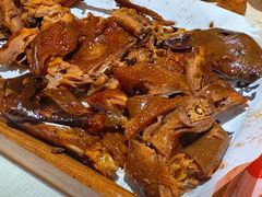 -鸿先阁·干煸虾(星沙店)