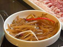 -匹夫涮肉城(黄村店)