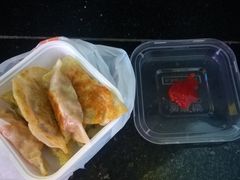 -煎饺王子(财富广场店)