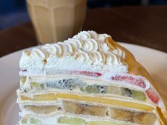 -EAU CAFE(永康路店)