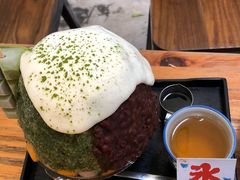 -WONDER ICE 萬得冰田(建設路总店)