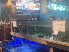 -黄泥岗·黄陂农家菜(百步亭店)