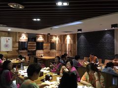 -丽池宫韩式汗蒸会馆(华灯坊店)