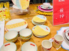 -ZARA HOME(天环广场店)