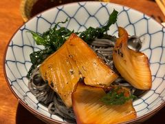 -眞日本料理