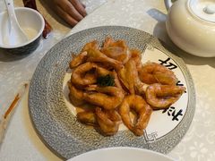 -老浒记民俗酒楼(王府井店)