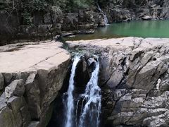 -广东大峡谷