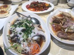 -原汁原味农家菜·经典粤菜(江燕南路店)