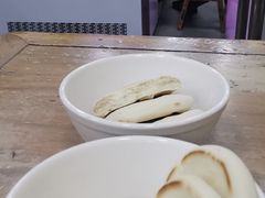 -老刘家泡馍·陕西老字号(钟楼广济街店)