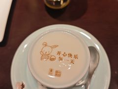 -俏江南(东方广场店)