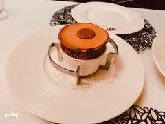 榛子舒芙蕾-福楼法餐厅FLO