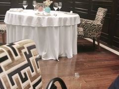 -明阁 Ming Court(广州朗豪酒店)