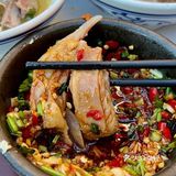 在长沙吃到的…巨扎实！谁懂这一口？||长沙吃