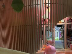 -水桶王国主题餐厅·聚会·生日派对·亲子活动·家庭套餐(亚龙湾希尔顿店)