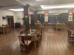 -湖畔居茶楼(湖滨店)