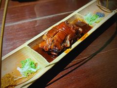 -大牌大·传统杭帮菜(湖滨店)