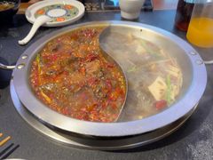 -沸炉重庆老火锅(军事博物馆店)