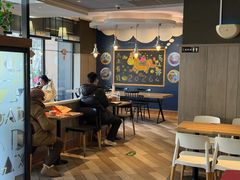 -肯德基(石佛营店)