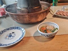 -东镇老火锅(长春路首店)