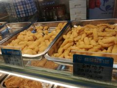 -春苗炸鸡