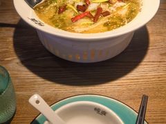 -酸渡·老坛酸菜鱼·现炒下饭菜(港惠新天地店)