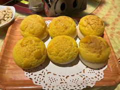 菠萝包-石岐佬中山菜馆(张溪店)