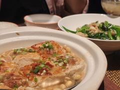 客家酿豆腐-老客家·客家菜(万达店)