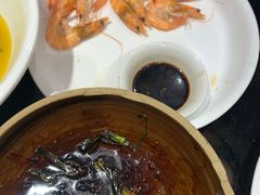 -粤香楼(新光里店)