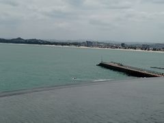 -漳州滨海火山岛自然生态风景区