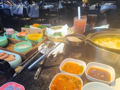 -捞王锅物料理(凯旋路店)