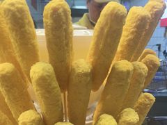 -味子夫鸡柳(解放碑总店)