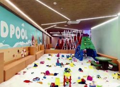 -泡泡米POPOME益智乐园(洪殿花园旗舰店)